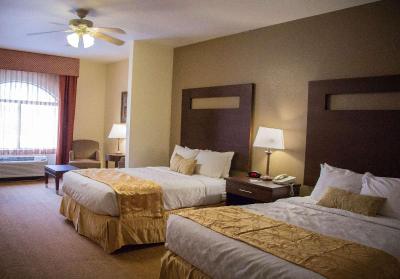 Best Western Plus Ruidoso Inn