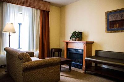 Best Western Plus Ruidoso Inn
