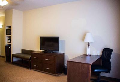 Best Western Plus Ruidoso Inn