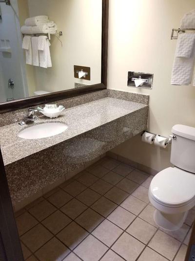 Best Western Socorro Hotel & Suites