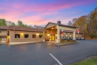 Best Western Of Lake George