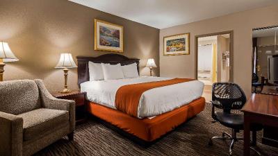 Best Western Gateway Adirondack Inn