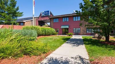 Best Western University Inn