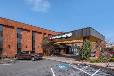 Best Western Plus Oswego Hotel and Conference Cent