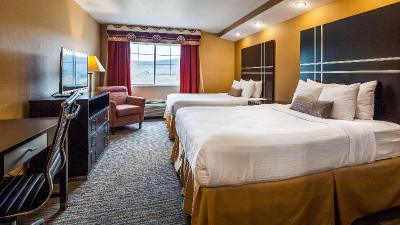 Best Western Cooperstown Inn & Suites