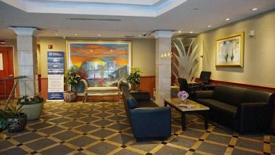 Best Western Queens Court Hotel