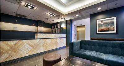 Midtown Convention Center Hotel