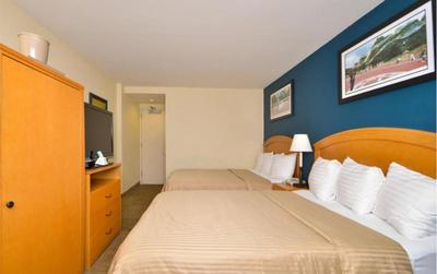 Midtown Convention Center Hotel