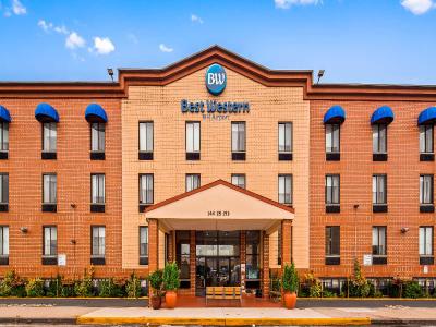 Best Western JFK Airport