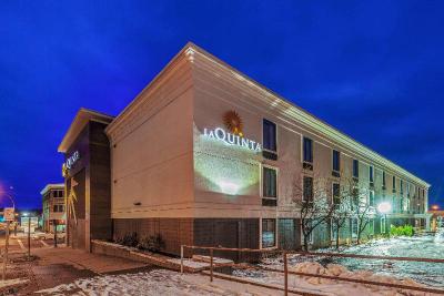 La Quinta Inn & Suites by Wyndham Jamestown