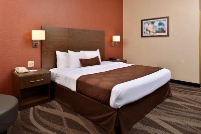 Best Western Plus University Inn