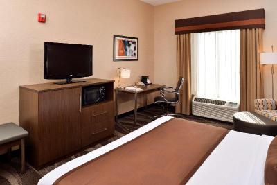 Best Western Plus University Inn