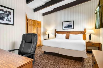 Best Western Adirondack Inn