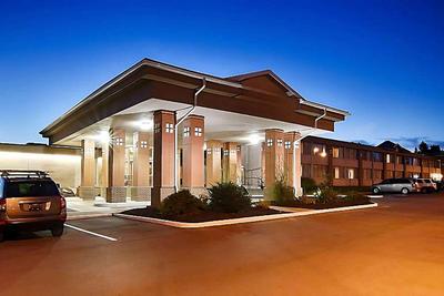 Quality Inn East Syracuse - Carrier Circle