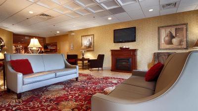 Quality Inn East Syracuse - Carrier Circle