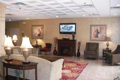 Quality Inn East Syracuse - Carrier Circle