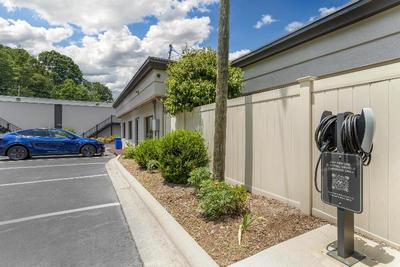 Best Western Asheville -Blue Ridge Parkway