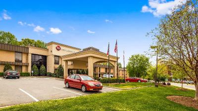 Best Western Plus Cary Inn - NC State