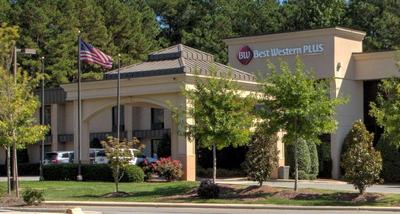 Best Western Plus Cary Inn - NC State