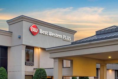 Best Western Plus Cary Inn - NC State