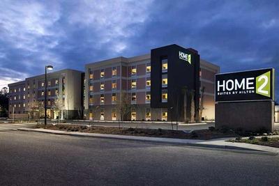 Home2 Suites by Hilton Outer Banks Kill Devil H