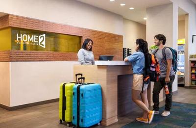 Home2 Suites by Hilton Outer Banks Kill Devil H