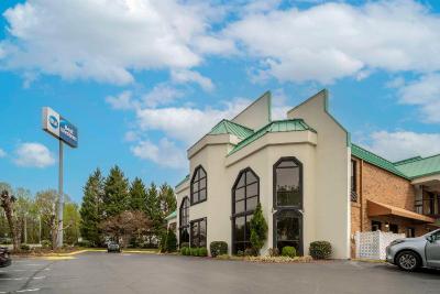 Best Western Statesville Inn