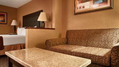 Best Western Lumberton