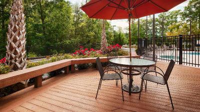 Best Western Plus Westgate Inn & Suites