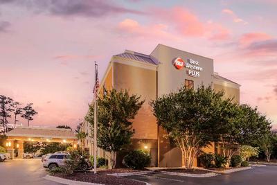 Best Western Plus WilmingtonWrightsville Beach