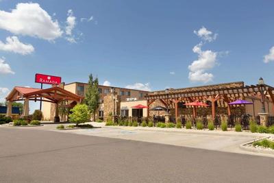 Ramada Inn by Wyndham Doublewood Fargo