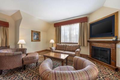 Best Western Premier Mariemont Inn