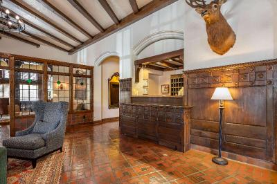 Best Western Premier Mariemont Inn