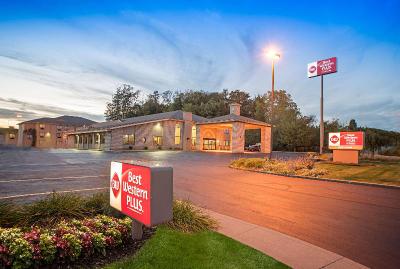 Best Western Plus North Canton Inn & Suites