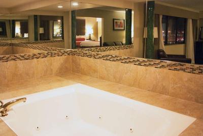 Comfort Inn & Suites Copley Akron