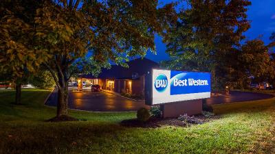 Best Western Sycamore Inn