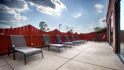 Best Western Mason Inn