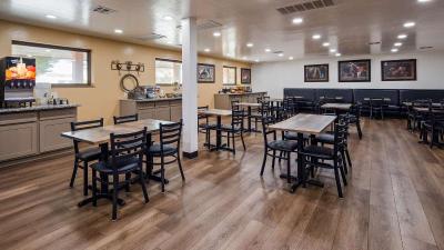 Eagle Suites OKC Airport