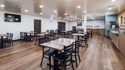Eagle Suites OKC Airport