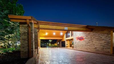 Eagle Suites OKC Airport