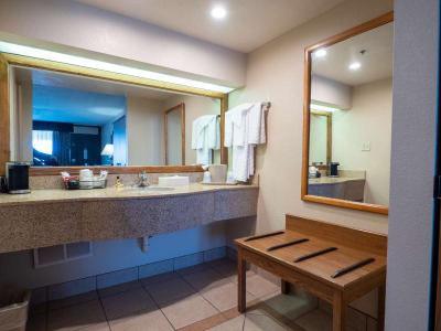 Eagle Suites OKC Airport