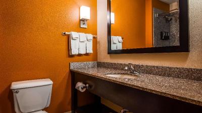 Best Western Kenosha Inn