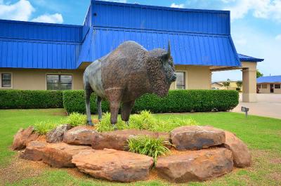 Best Western Inn Of Mcalester