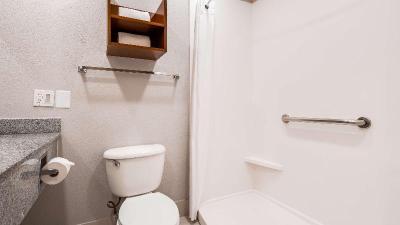 Best Western Plus Oklahoma City Yukon