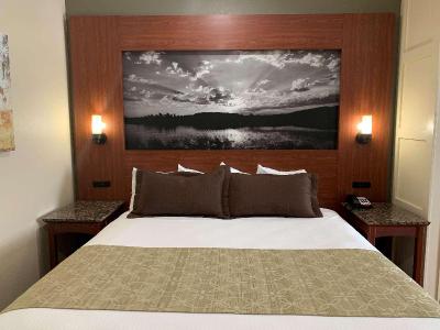 Best Western Plus Oklahoma City Yukon