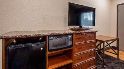Best Western Plus Oklahoma City Yukon