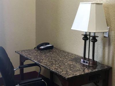 Best Western Plus Oklahoma City Yukon