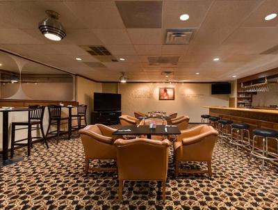 Hemp Hotel a Travelodge by Wyndham Oklahoma City N
