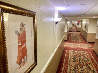 SureStay Plus Hotel by Best Western Lawton