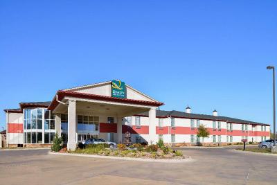 Quality Inn & Suites Norman Near University